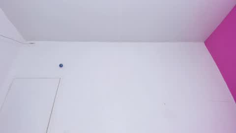 ANTONELLA online show from February 2025 07:31:02 PM