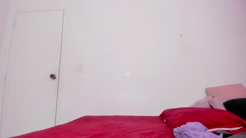ANTONELLA online show from February 2025 07:21:01 PM