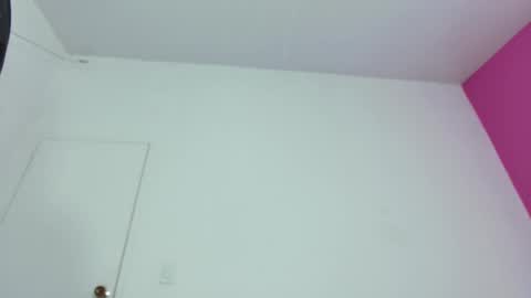ANTONELLA online show from February 2025 01:41:01 AM