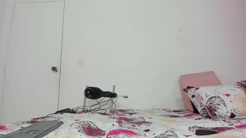 ANTONELLA online show from March 2025 07:14:01 PM