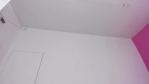 ANTONELLA online show from March 2025 01:25:02 AM