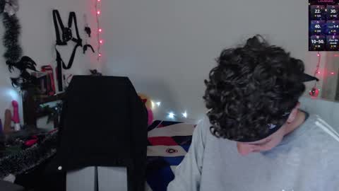 Snapshot of antonella_cruz02 chatting on December 2024 02:30:02 AM anto ford02 online show from December 2024 02:30:02 AM