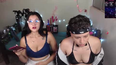 Snapshot of antonella_cruz02 chatting on February 2025 10:32:02 PM anto ford02 online show from February 2025 10:32:02 PM