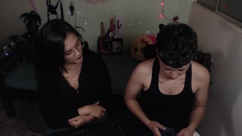 Snapshot of antonella_cruz02 chatting on February 2025 02:12:02 AM anto ford02 online show from February 2025 02:12:02 AM