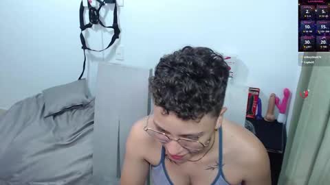 Snapshot of antonella_cruz02 chatting on March 2025 03:35:01 AM anto ford02 online show from March 2025 03:35:01 AM