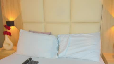 A N T O N E L L A  online show from April 2026 12:19:02 PM