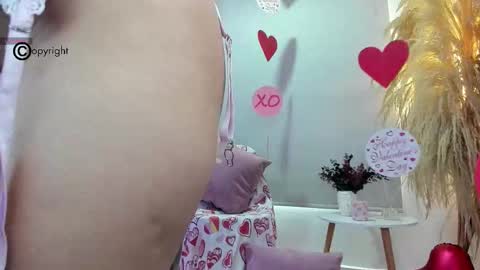 Antonella14Dominic online show from February 2026 03:30:02 PM