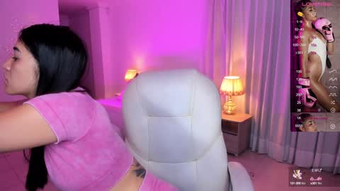  Antonella Grayy  online show from January 2025 10:57:01 AM