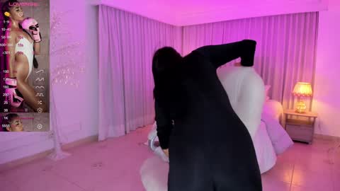  Antonella Grayy  online show from January 2025 11:00:02 AM