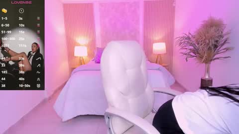  Antonella Grayy  online show from November 2025 11:10:02 AM