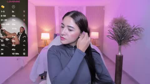  Antonella Grayy  online show from December 2025 10:57:02 AM