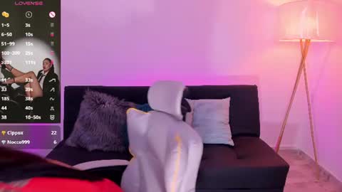  Antonella Grayy  online show from July 2026 02:45:01 PM