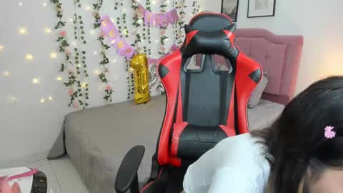  Antonella  online show from December 2024 09:55:02 PM