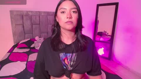 Antonella online show from January 2026 09:42:01 PM