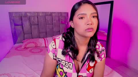 Antonella online show from February 2026 09:09:02 PM