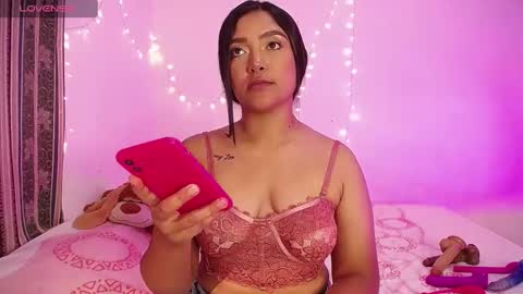 Anne  online show from January 2025 03:44:02 AM