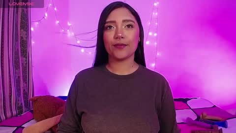 Anne  online show from February 2025 12:22:02 AM