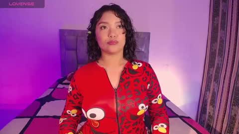 Anne  online show from September 2025 02:57:01 AM