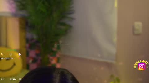 Snapshot of antonella_maitt chatting on November 2025 04:47:02 AM Nell. online show from November 2025 04:47:02 AM