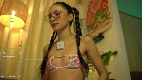 Nell. online show from December 2025 12:48:01 AM