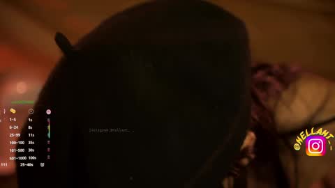 Nell. online show from March 2026 04:51:02 AM