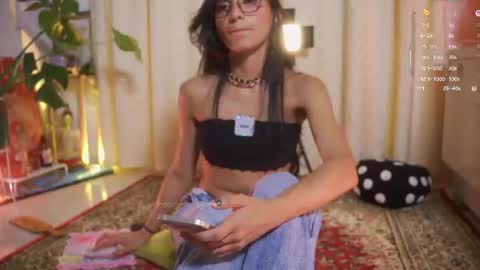 Snapshot of antonella_maitt chatting on June 2026 12:26:02 AM Nell. online show from June 2026 12:26:02 AM
