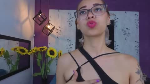 Antonella online show from June 2026 11:35:01 AM