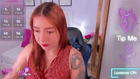 Antonella Moon 7 online show from August 2026 12:47:01 PM