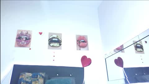 antonella online show from February 2026 01:32:01 AM