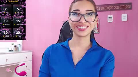 Snapshot of antonella_ponss chatting on March 2025 11:06:02 AM antonella_ponss online show from March 2025 11:06:02 AM