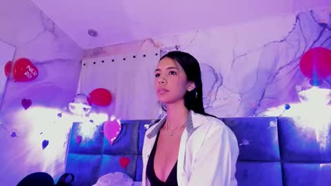 Antonella Rossi online show from February 2026 08:27:01 PM