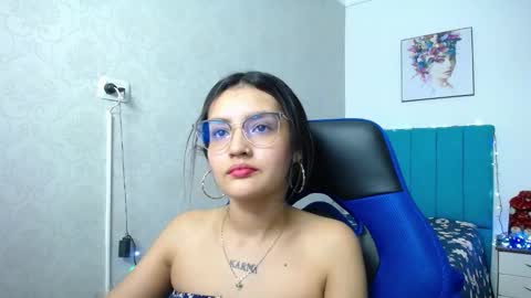 Antonella online show from December 2024 03:22:01 PM