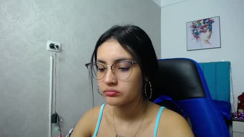 Antonella online show from December 2024 12:24:01 PM