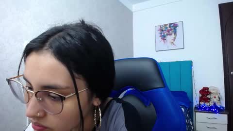 Antonella online show from December 2024 12:12:02 PM