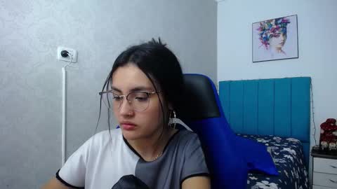 Antonella online show from December 2024 06:20:02 PM