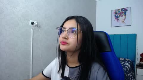 Antonella online show from December 2024 09:34:01 PM