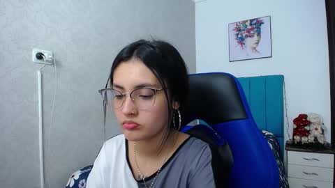 Antonella online show from December 2024 01:10:02 AM