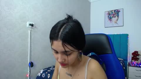 Antonella online show from December 2024 12:12:01 PM