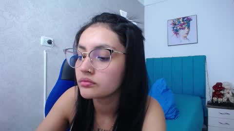 Antonella online show from December 2024 04:21:02 PM
