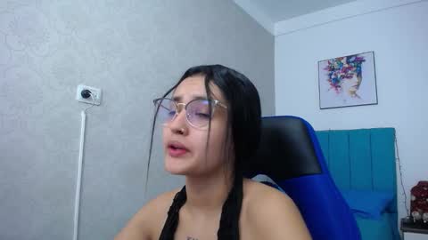 Antonella online show from December 2024 12:49:01 PM