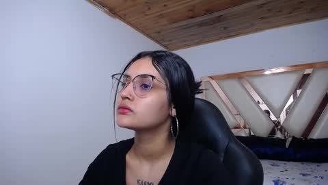 Antonella online show from December 2024 12:16:02 PM