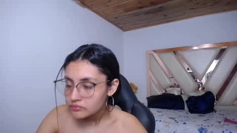 Antonella online show from December 2024 03:47:02 PM