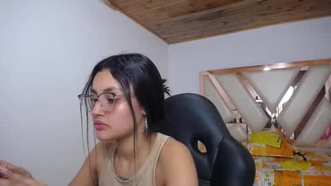 Antonella online show from December 2024 03:26:01 PM