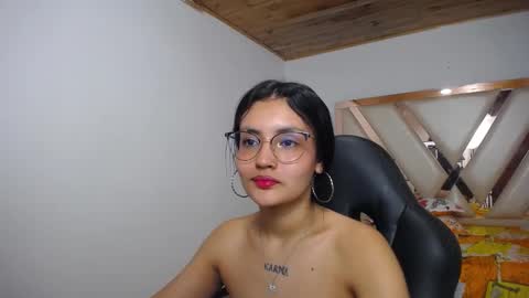 Antonella online show from December 2024 10:02:02 PM