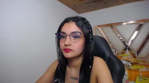 Antonella online show from December 2024 03:57:01 PM