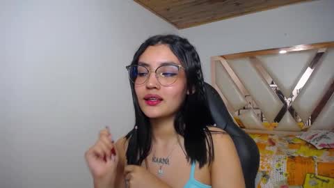 Antonella online show from December 2024 07:00:02 PM