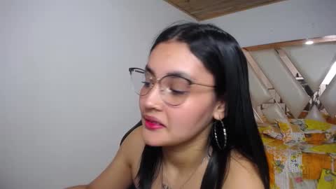 Antonella online show from December 2024 03:20:02 PM