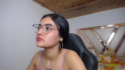 Antonella online show from December 2024 06:24:02 PM