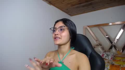 Antonella online show from January 2025 03:22:02 PM