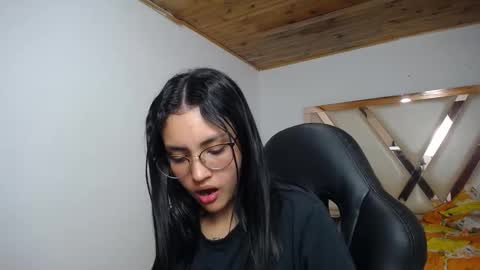 Antonella online show from January 2025 09:26:01 PM